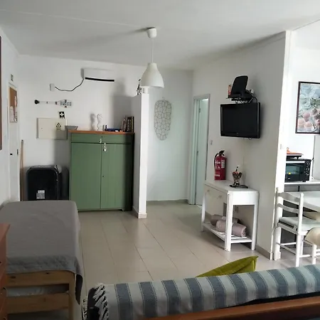 Appartamento Ancora Na