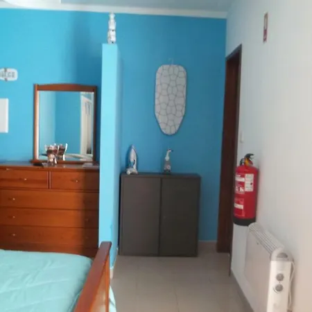 Ancora Na Apartament Portimão