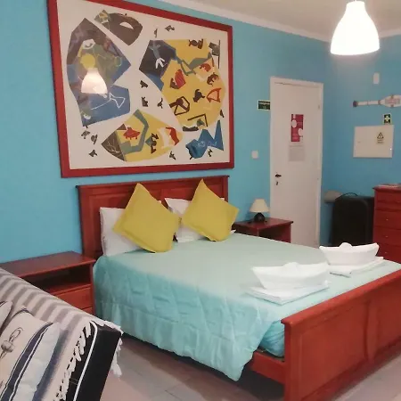 Apartament Ancora Na *