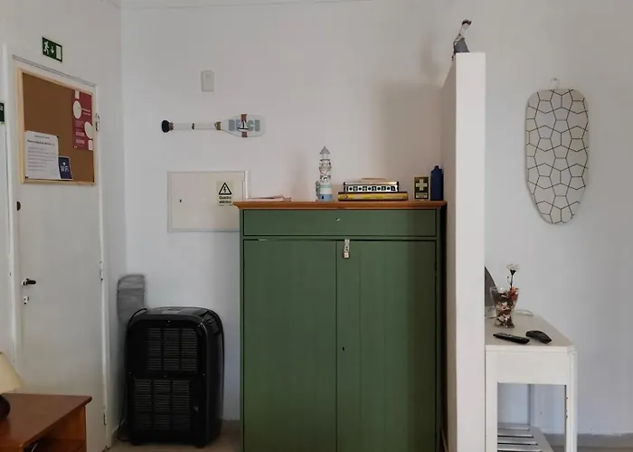 Appartamento Ancora Na Portimão