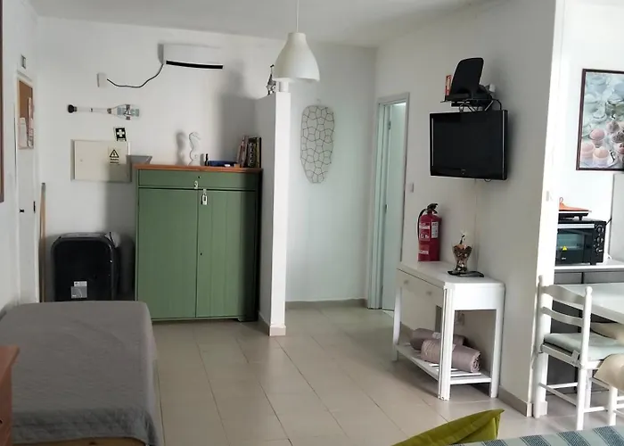 Appartamento Ancora Na