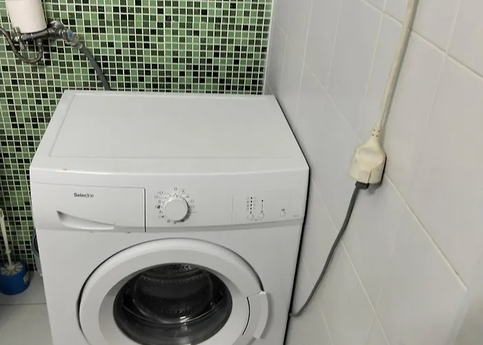 Appartamento Ancora Na Portimão