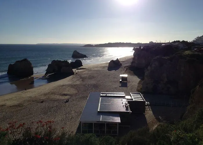 Ancora Na * Portimão