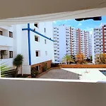 Apartament Ancora Na