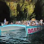 Ancora Na アパート ポルティマン