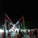 Ancora Na 公寓