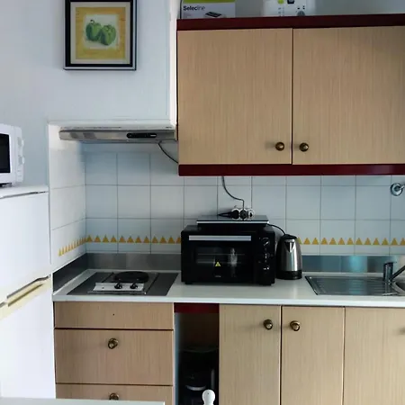 Appartement Ancora Na