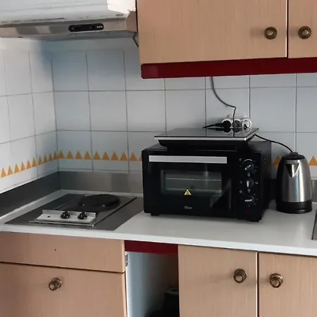 Apartment Ancora Na *