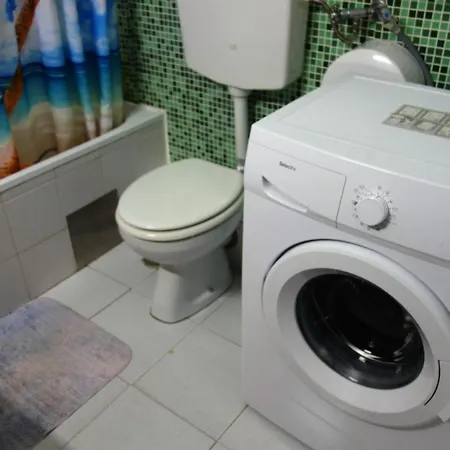 Appartement Ancora Na *