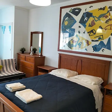 Ancora Na Appartement *