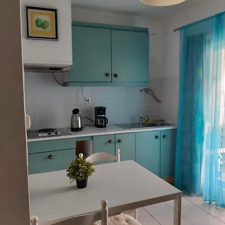 Ancora Na Appartement Portimão