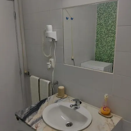 Apartment Ancora Na *