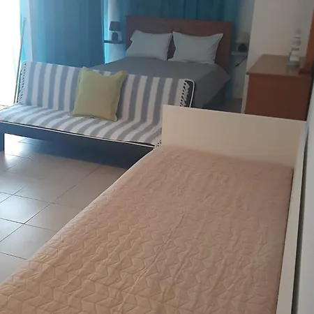 Apartman Ancora Na *