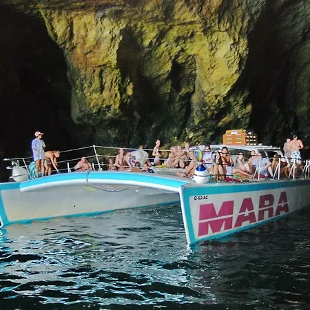 Ancora Na Appartement Portimão