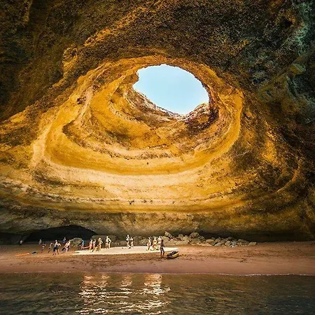 Ancora Na Appartement