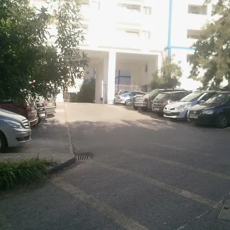Ancora Na Apartmán
