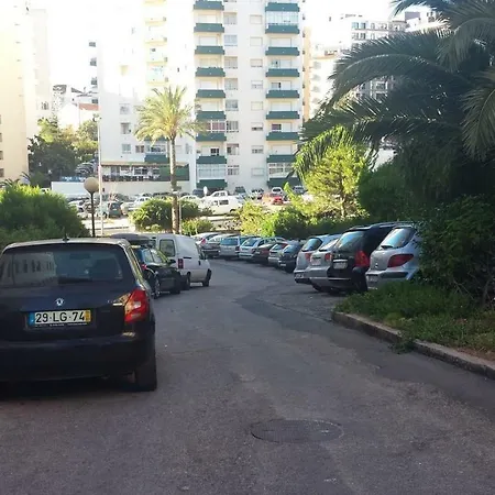 Ancora Na Portimão
