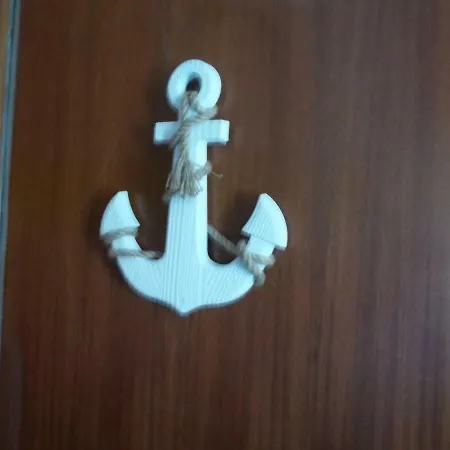 Apartmán Ancora Na