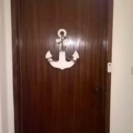 Ancora Na Appartement *