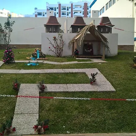 Appartement Ancora Na *