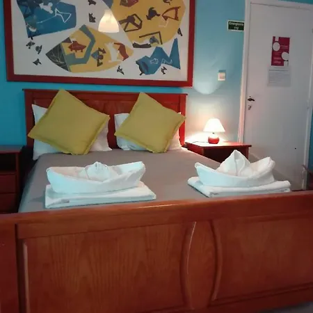 Appartement Ancora Na