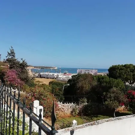 Ancora Na Appartamento Portimão