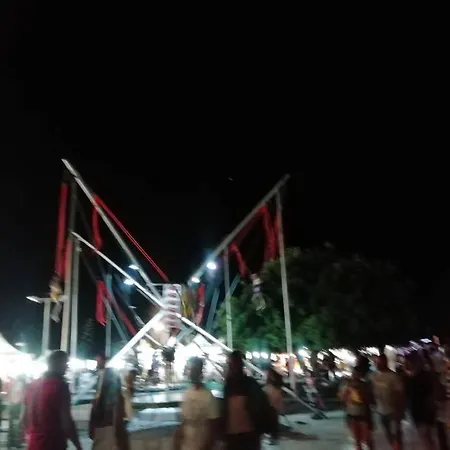Ancora Na 아파트