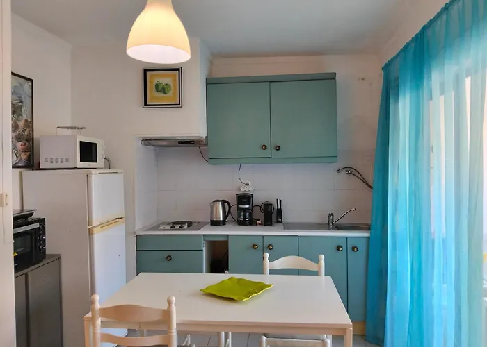 Ancora Na Appartement Portimão