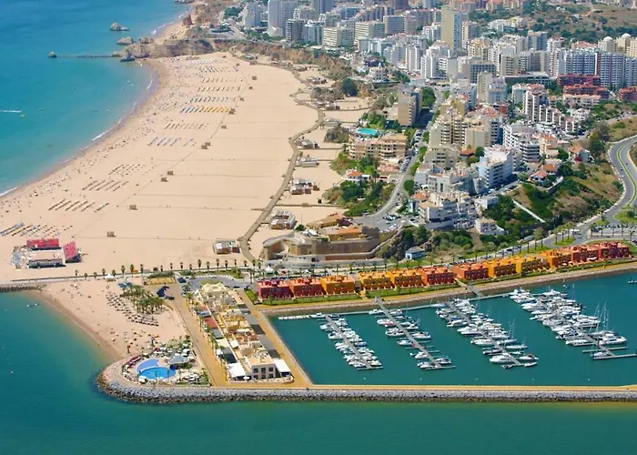 Ancora Na Apartamento Portimão