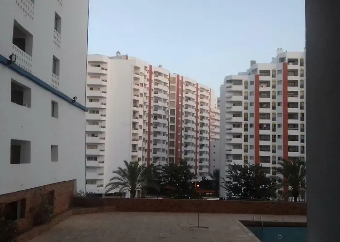 Appartement Ancora Na