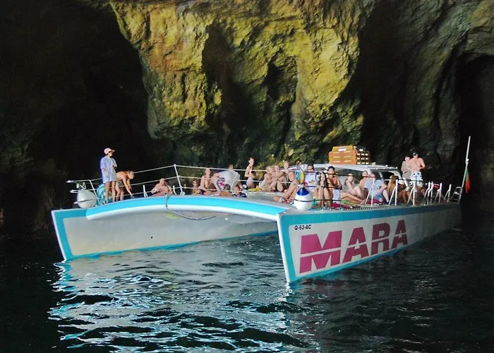 Ancora Na Appartement Portimão