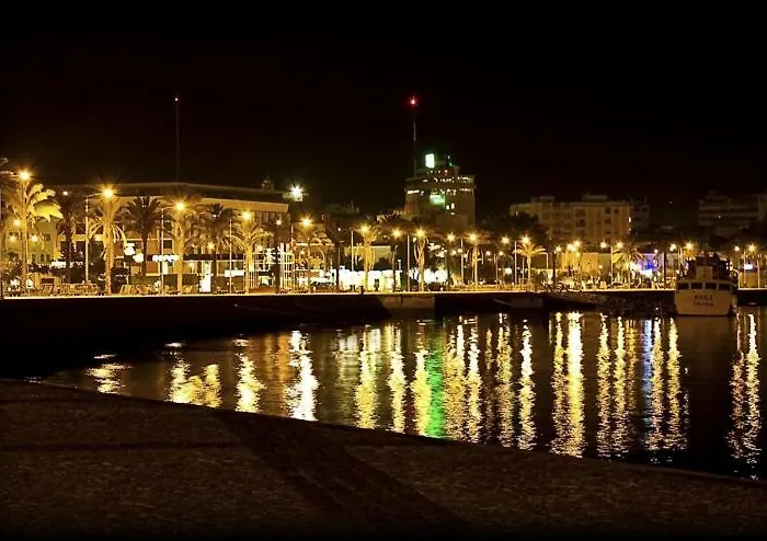 Ancora Na Apartamento *