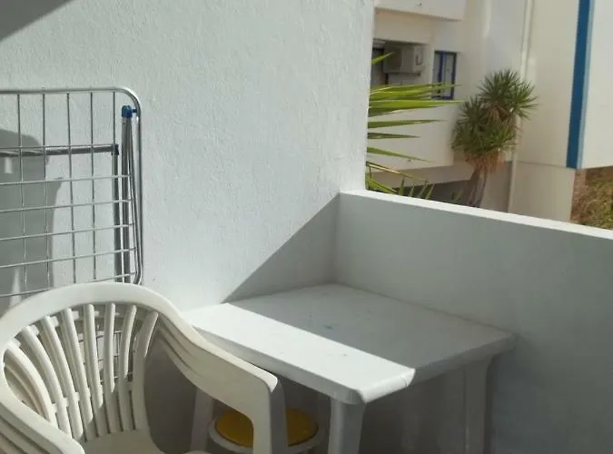 Ancora Na Apartamento *