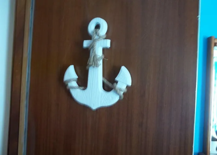 Appartement Ancora Na