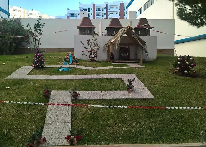 Apartamento Ancora Na *