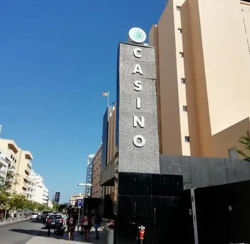 Ancora Na Appartement Portimão