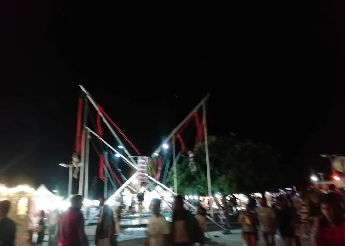 Ancora Na Appartement