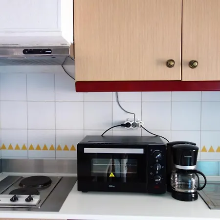 Lägenhet Ancora Na Portimão