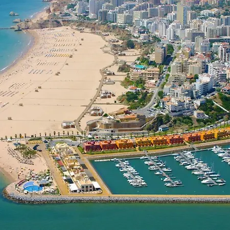 Ancora Na Lägenhet Portimão