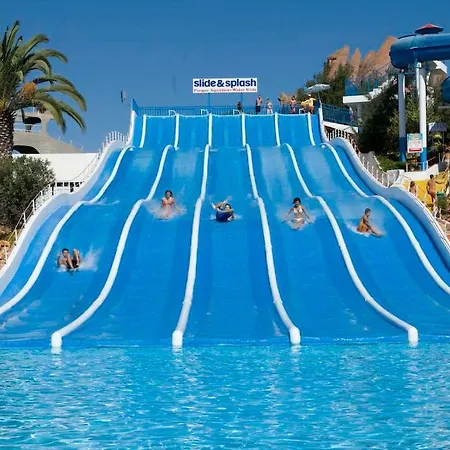 Lägenhet Ancora Na *