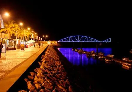 Ancora Na Lägenhet Portimão