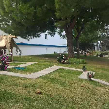 Ancora Na Lägenhet *