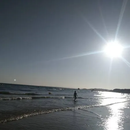 Ancora Na Lägenhet *