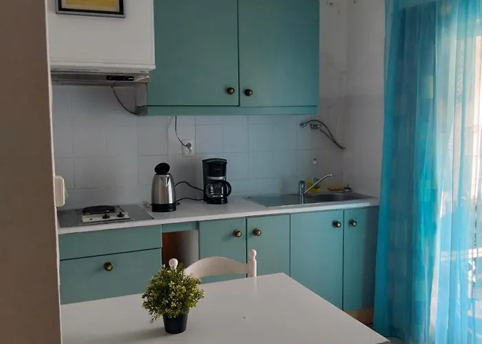 Ancora Na Apartamento Portimão