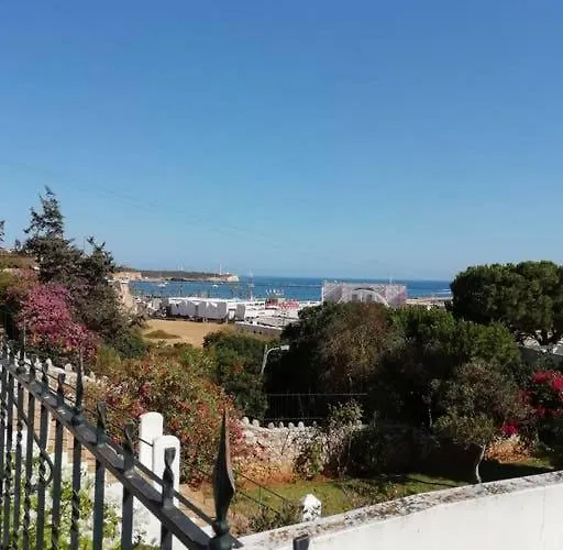 Ancora Na Apartamento Portimão